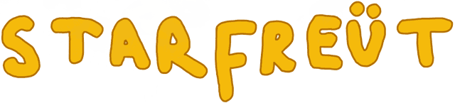 Starfreut Logo